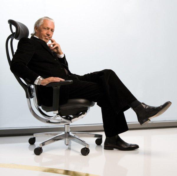 Best ceo deals chair