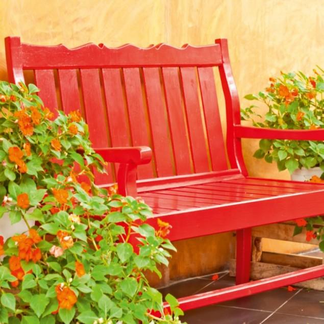 Teak Outdoor and Patio Furniture Ideas