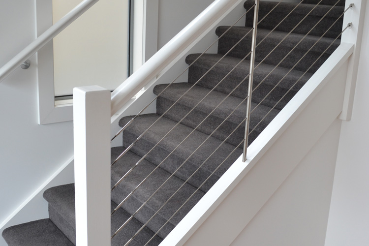 10 Benefits Of Choosing Wire Balustrades