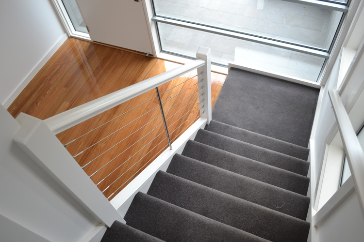 10 Benefits Of Choosing Wire Balustrades