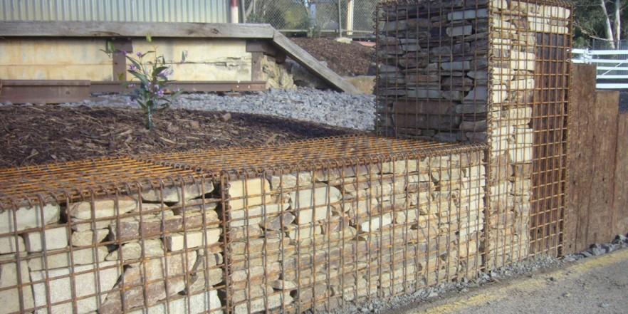 Pros And Cons Of Using Gabion Walls Founterior 8279