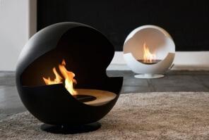 3 smart and practical interior design ideas when it come to fire safety