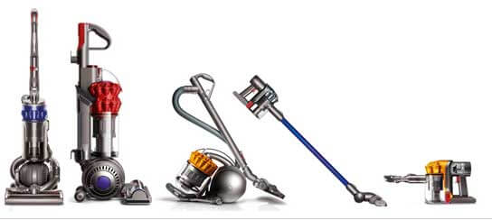 Best Homes Deserve The Best Care - Considerations to Make When Buying a Vacuum Cleaner