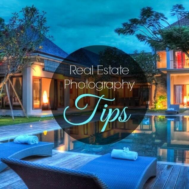 6 Tips For Taking Amazing Real Estate Photos