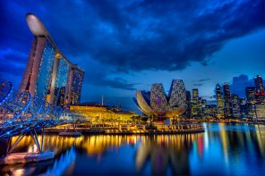 Singapore