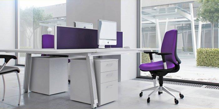 Getting Your Home Office Outfitted: Desk and Chair