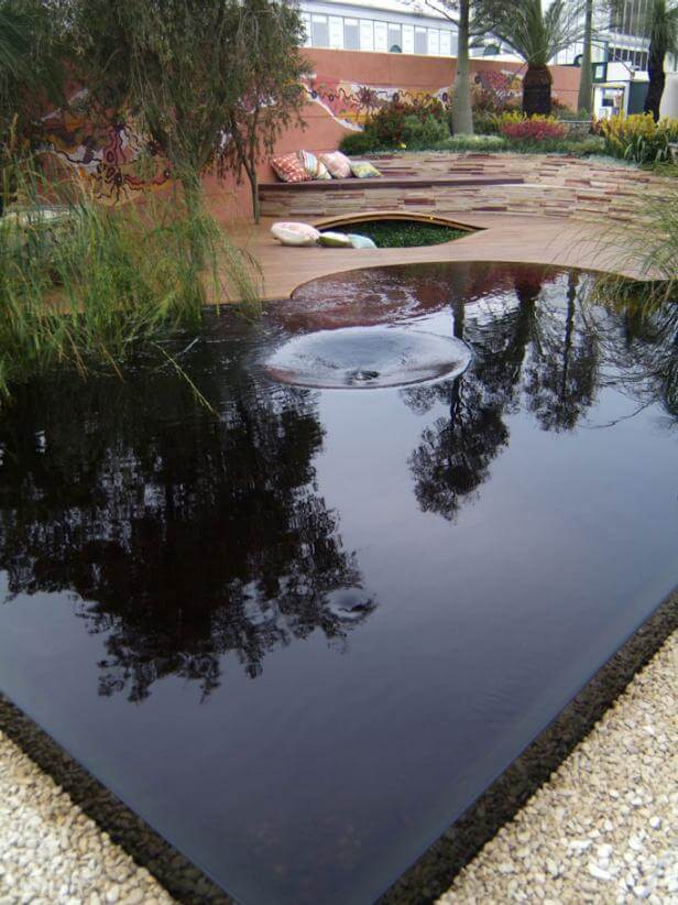 The Art of Designing the Garden of Your Dreams: The Perfect Water Fountain