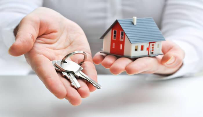 Property Management and Why it Might be Right for You