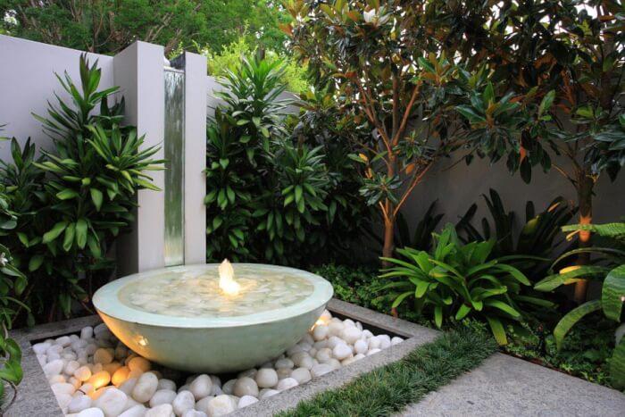 Water fountains and why they’re a great addition to every garden
