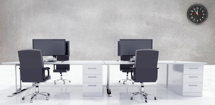 Why Your Office Furniture Can Make a Difference