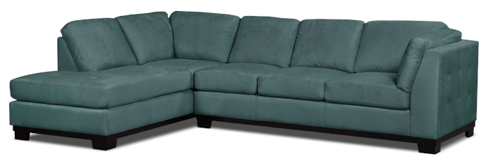 How to Make a Sectional Sofa Work In Your Room