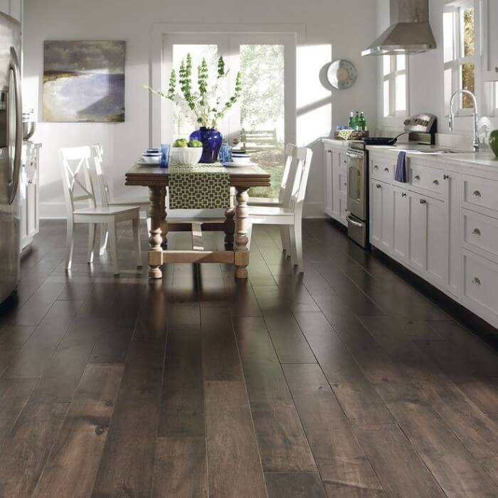 10 Different Types Of Flooring That Can Make A Room Look Amazing