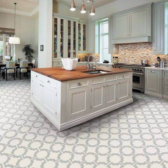 10 Different types of flooring that can make a room look amazing