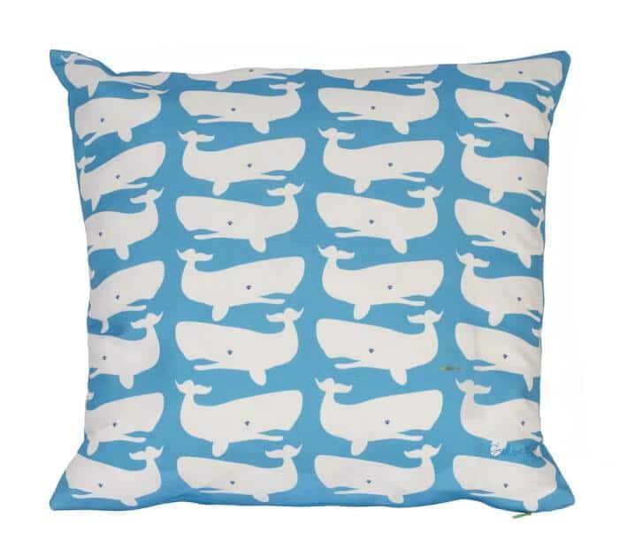 whale-pillow-white-on-turquoise-min