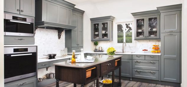 Kitchen Design Ideas and Trends that Will Make Your Kitchen Stand Out