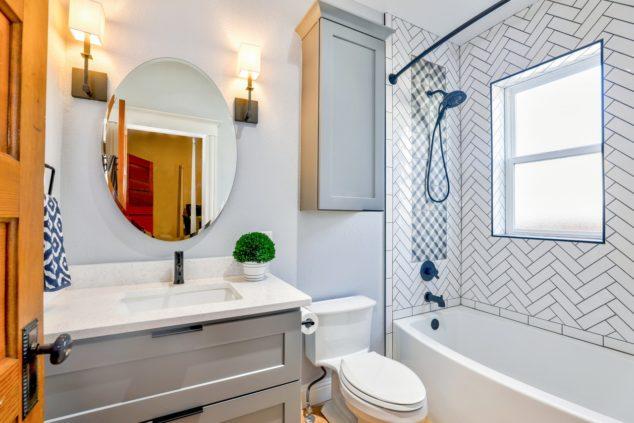Tips for Adding Mirrors to Your Home Décor