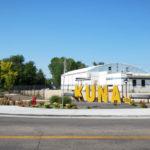 The Magical City of Your Beautiful Dreams: Kuna ID