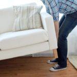 Home Remodeling: How to Take Care of Furniture and Belongings