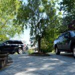 Create a Driveway That Complements Your Home and Landscape Design