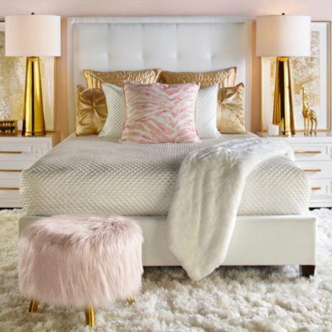 Beautiful and Brilliant - Small Master Bedroom Design Ideas
