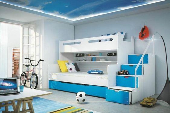 Keeping it Simple - Awesome Room Designs for Kids