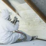 Hiring An Experienced Spray Foam Insulation Contractor