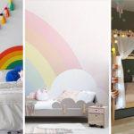25 TODDLER GIRL BEDROOM IDEAS ON A BUDGET – Little Girl Bedroom Decor