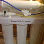 Helpful Tips for Cleaning Your Reverse Osmosis Filters.