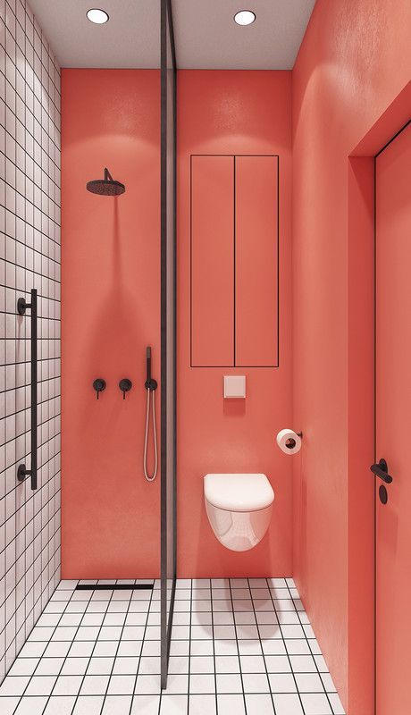 A Small Setting - Best Bathroom Design Ideas