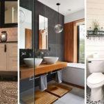25 BEST BATHROOM DESIGN IDEAS – Simple Bathroom Ideas