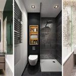 25 SMALL BATHROOM DESIGN IDEAS – Very Small Bathroom Ideas