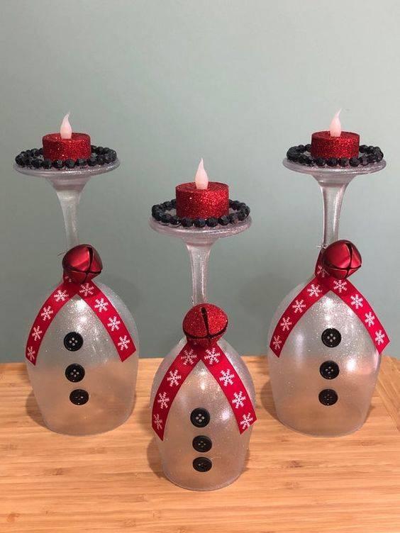Diy Christmas Party Decorations