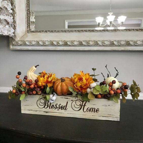 A Blessed Box – Looking Awesome for Autumn