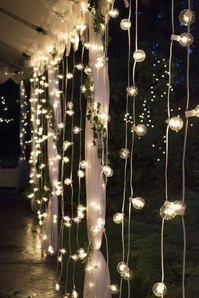 Fairy Lights – Magical and Whimsical