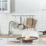 Simple Ways You Can Do To Achieve A Scandinavian Kitchen Look