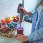 The Hand Blender Handbook: How to Get the Most Out of Your Blender