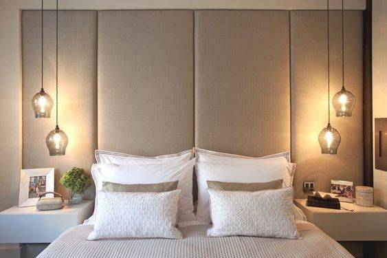 Gorgeous and Whimsical - Best Lighting for Bedroom