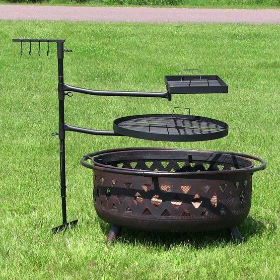 Levels of Grilling – Simple and Easy