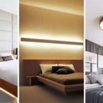 20 BEST LIGHTING FOR BEDROOM – Decorative Lights for Bedroom