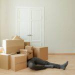 WHY YOU NEED PROFESSIONALS FOR MOVING TO NEW PLACE?