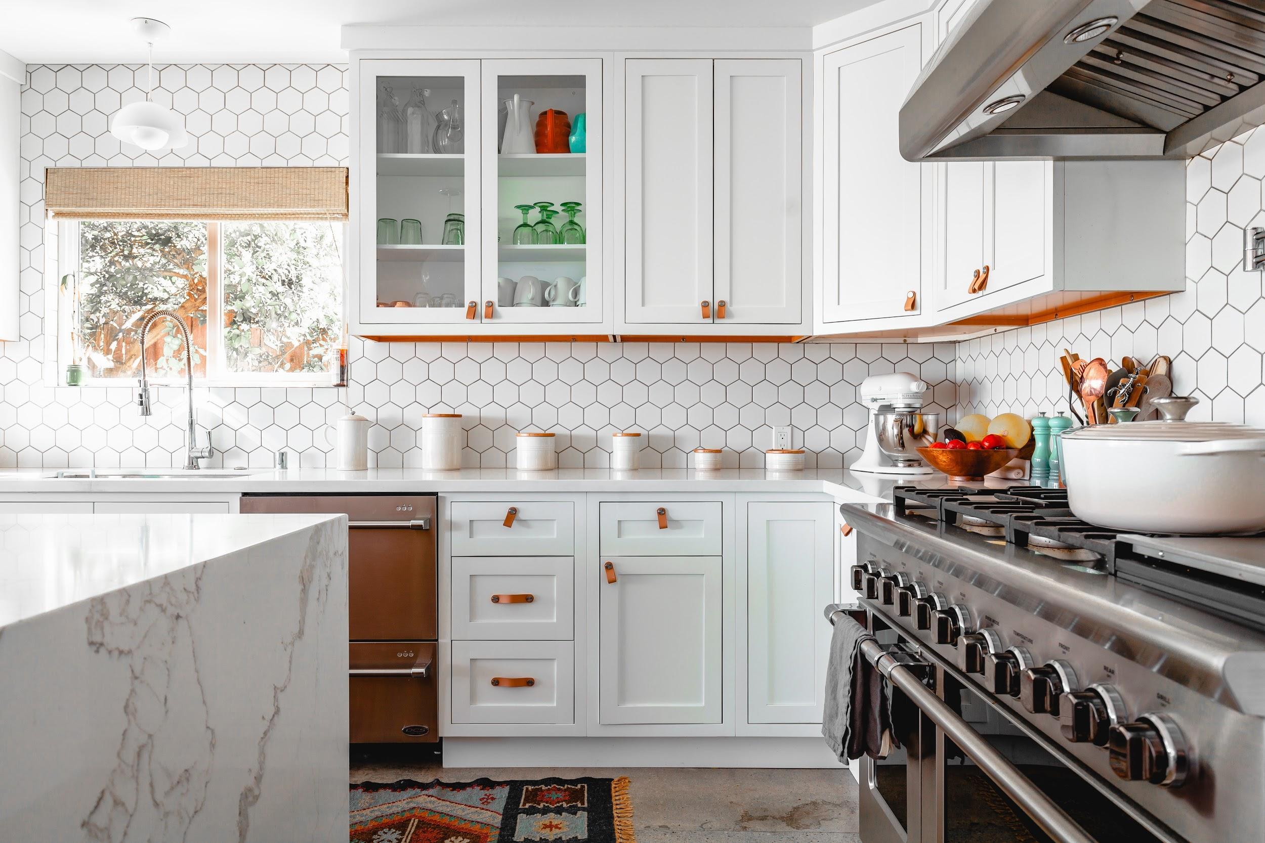 Things I wish I'd known before I started my kitchen renovation