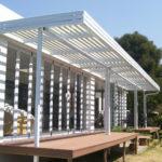 Expert Tips on Choosing the Best Louvered Roof for Your Home