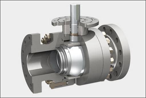 Valves Part 1: Control Valve, Types and Applications – Learn ...