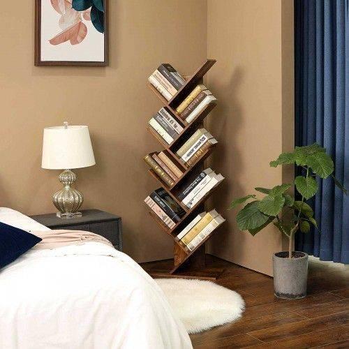 Mix It Up a Bit - Awesome Bookcase Designs