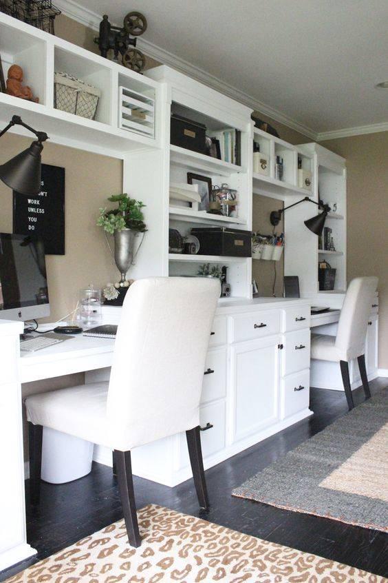 25 Home Office Interior Design Ideas Modern Home Office Design Founterior