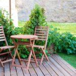 Things To Consider When Buying Deck Chairs