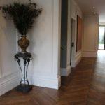 How To Use Dark Wood Flooring To Brighten Up Your Home