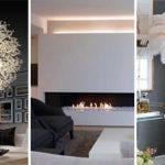 20 MODERN LIVING ROOM LIGHTING – Modern Chandeliers for Living Room