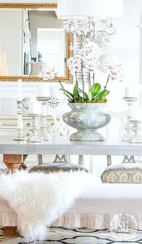 20 SIMPLE DINING TABLE CENTREPIECE IDEAS - Dining Room Table Decor