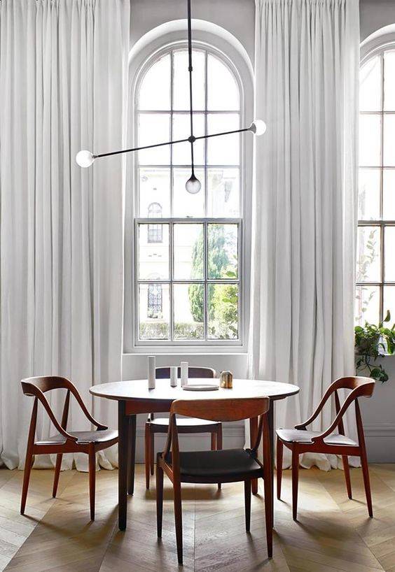 Easy and Fabulous - Dining Room Lighting Fixture Ideas